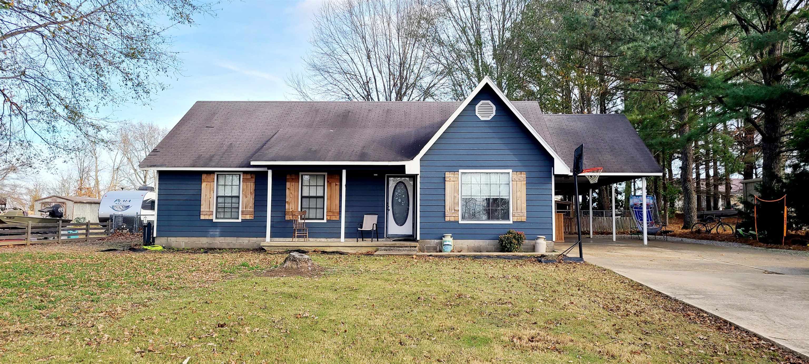 2796 Roughedge Road Covington, TN 38019 - Photo 1 of 23 Gallery Image 1