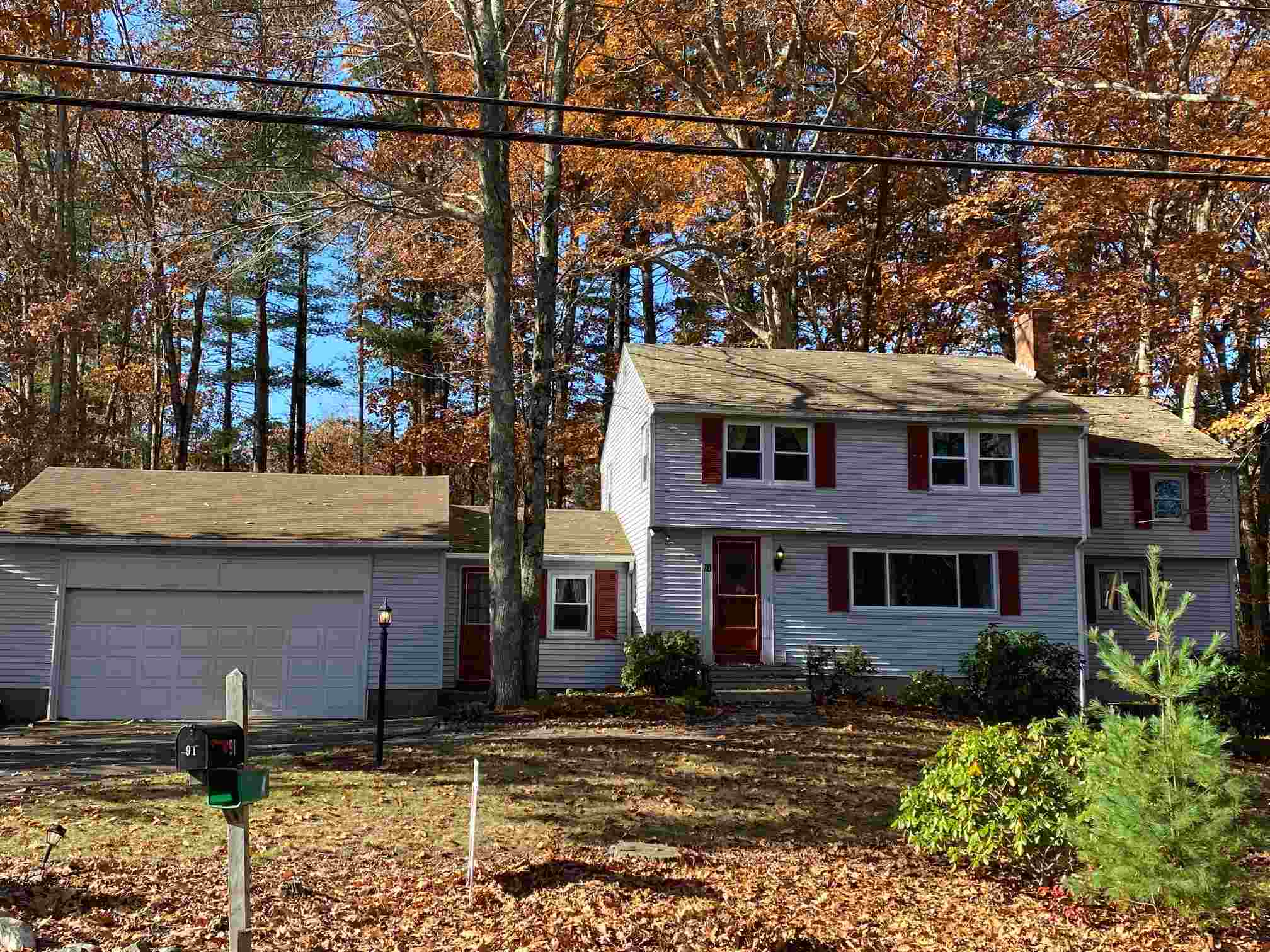 91 Union Road Stratham, NH 03885 - Photo 1 of 39 Gallery Image 1