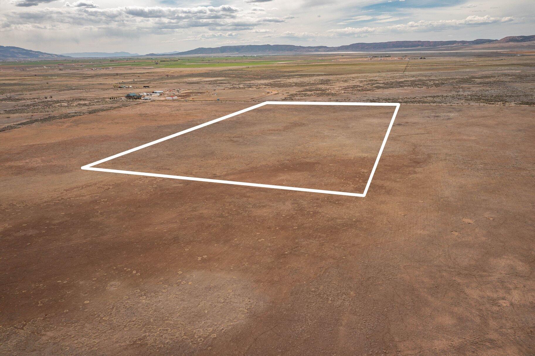 20.57 Acres On 800 Road West, Unit 9 Paragonah, UT 84760 - Photo 45 of 61 045_46_parcel_05_90