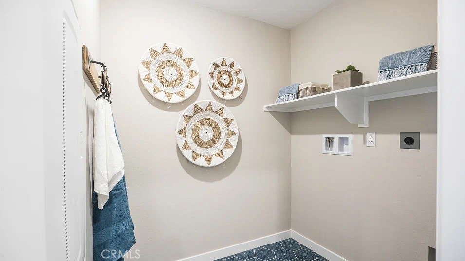 1132 Thunderchief Lane Rialto, CA 92376 - Photo 14 of 19 a view of a hallway with elevator