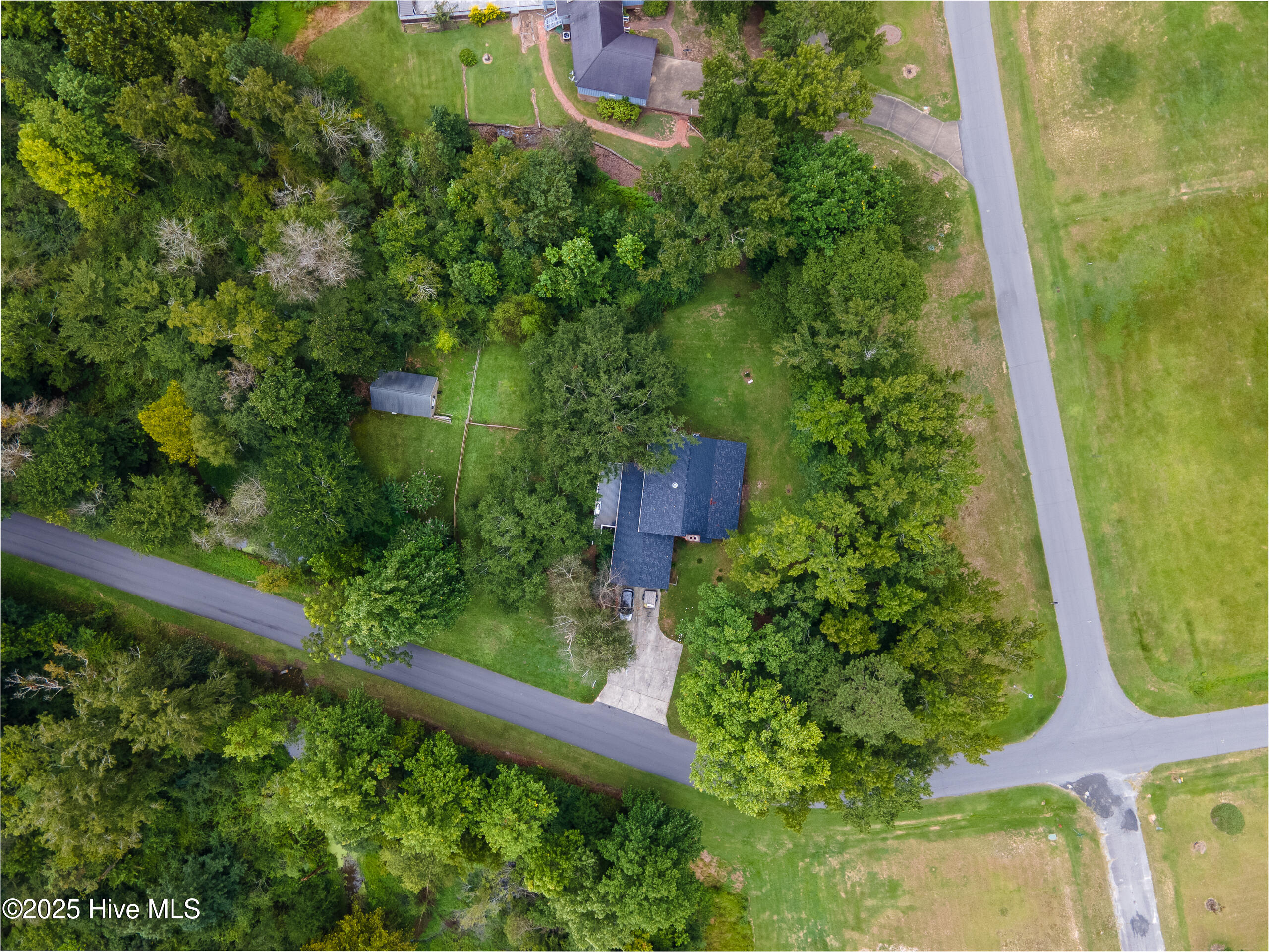 300 Fox Ridge Road Warsaw, NC 28398 - Photo 56 of 78