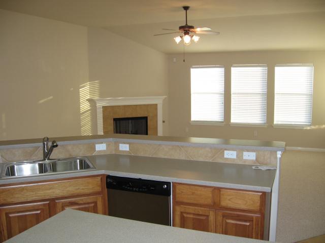 913 Rochester Castle Way Pflugerville, TX 78660 - Photo 4 of 5