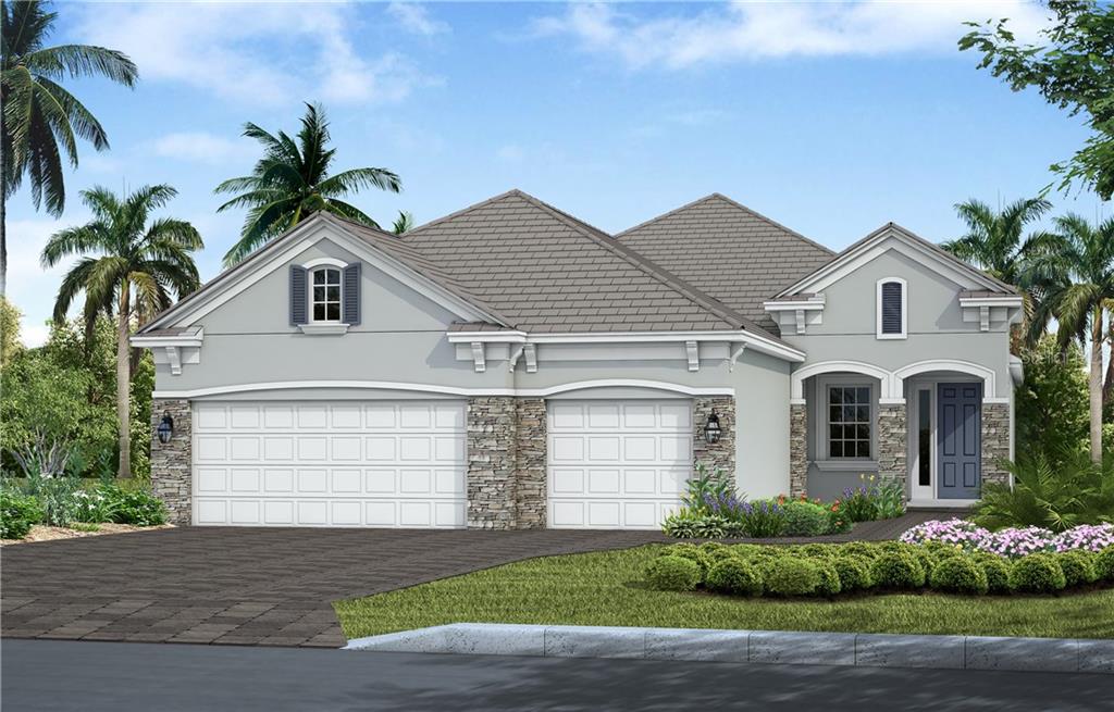 11836 Hunters Creek Road Venice, FL 34293 - Photo 1 of 1 Gallery Image 1