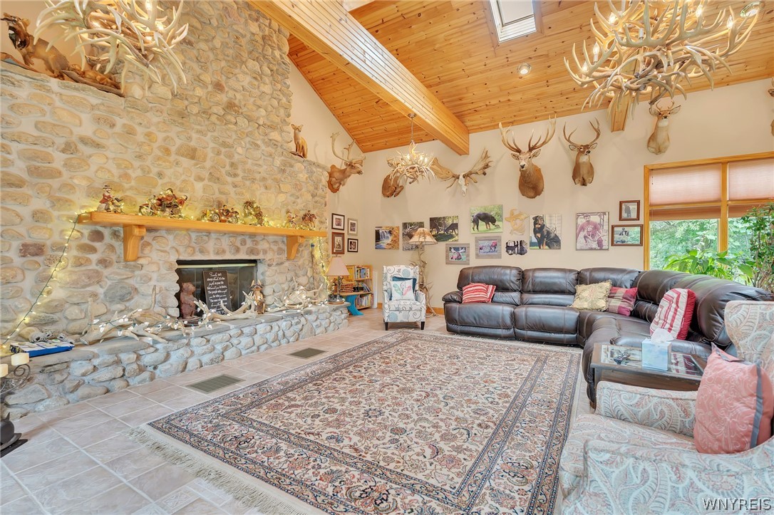 1589 Bailey Road Bennington, NY 14037 - Photo 6 of 50