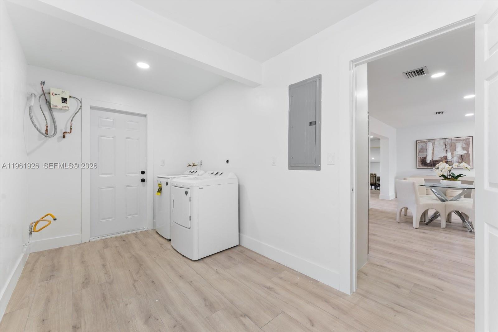 6231 Northwest 18th Street Sunrise, FL 33313 - Photo 18 of 20