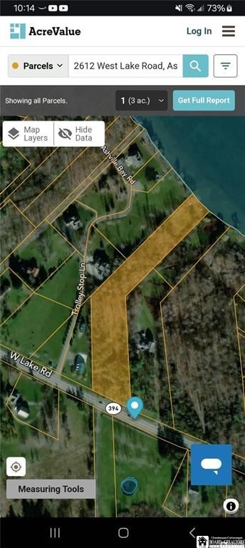 2612 West Lake Road North Harmony, NY 14710 - Photo 9 of 15