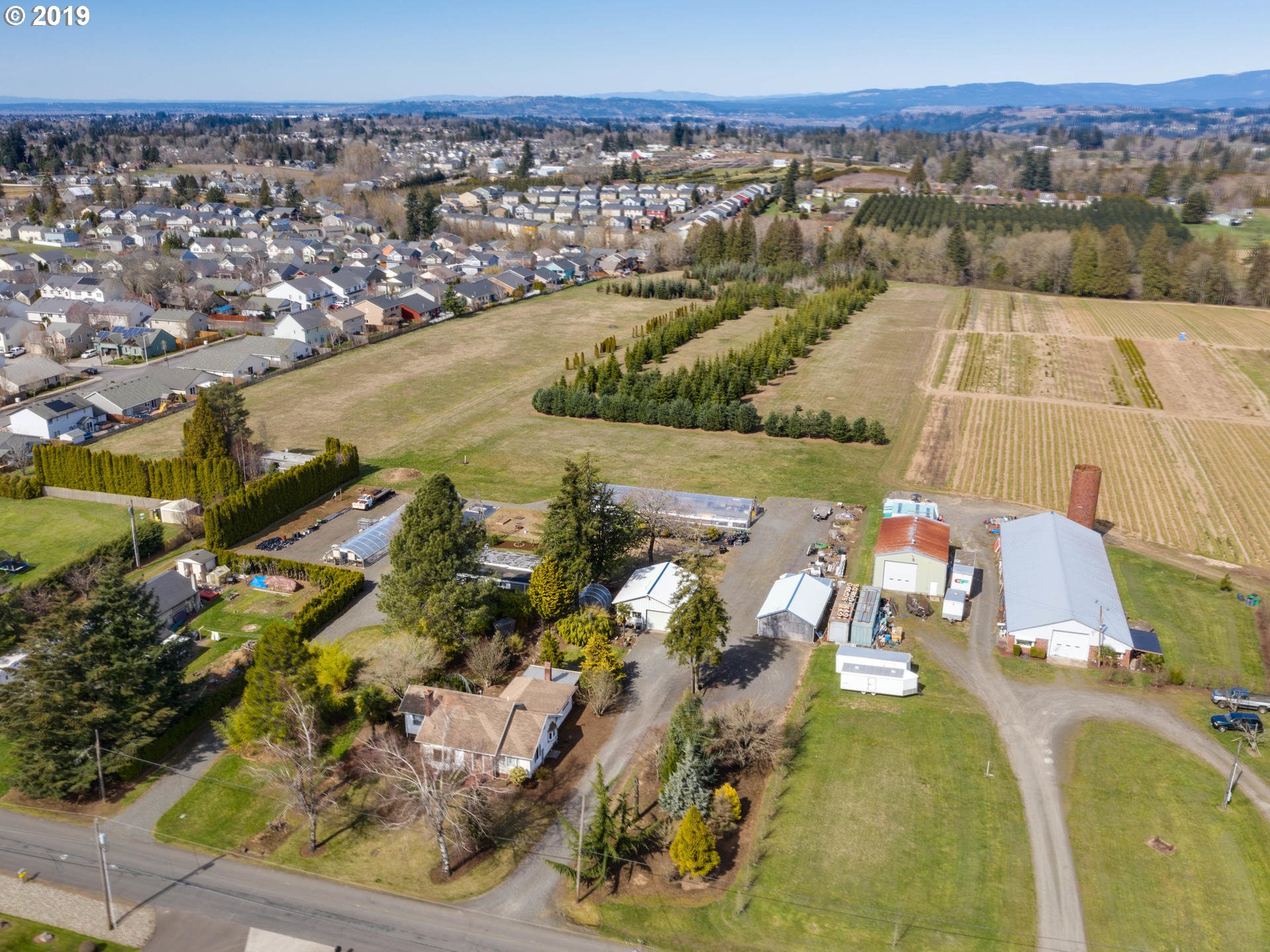 28821 Southeast Powell Valley Road Gresham, OR 97080 - Photo 1 of 32