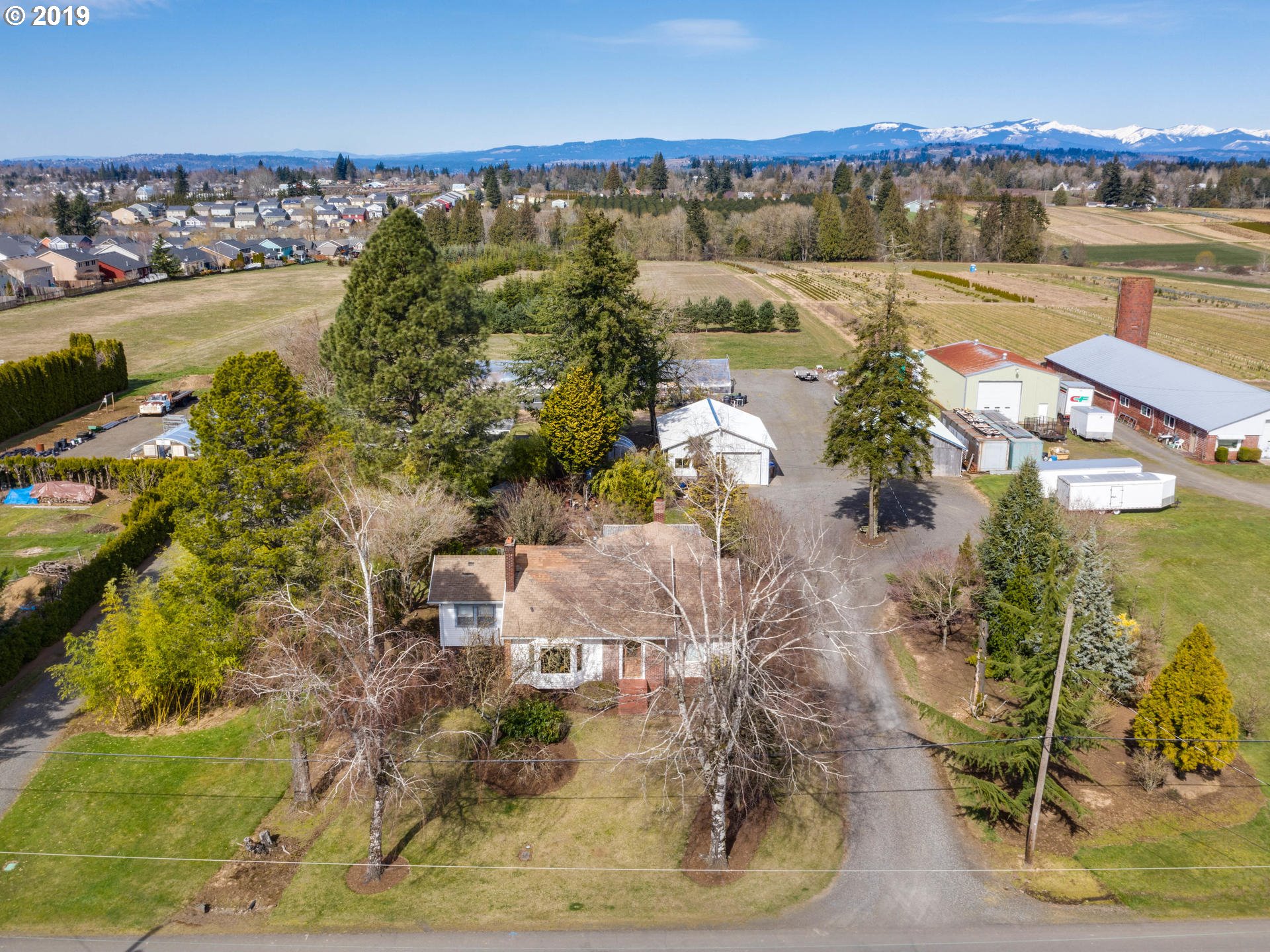 28821 Southeast Powell Valley Road Gresham, OR 97080 - Photo 2 of 32