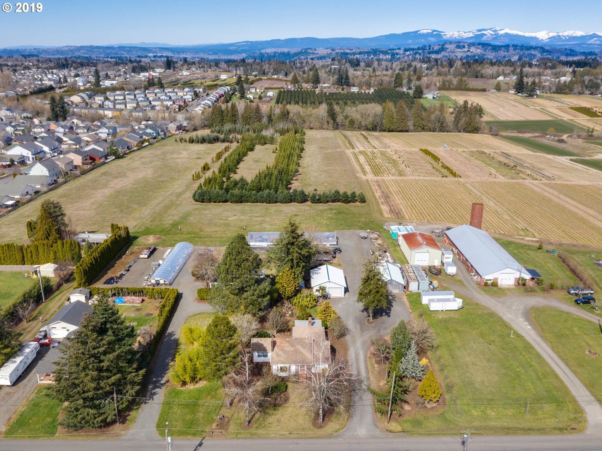 28821 Southeast Powell Valley Road Gresham, OR 97080 - Photo 31 of 32