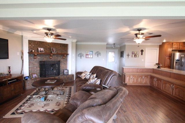 631 Farm Rd 193 Ralls, TX 79357 - Photo 5 of 10 Photo 5