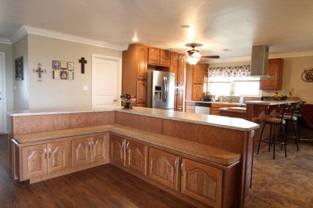 631 Farm Rd 193 Ralls, TX 79357 - Photo 7 of 10 Photo 7