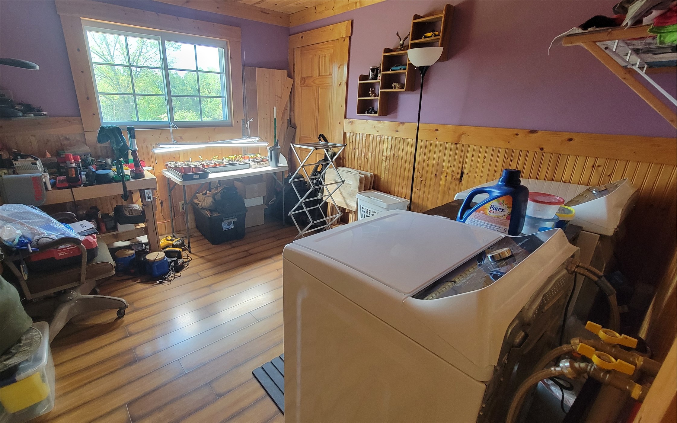 5154 County Road X Webster, WI 54893 - Photo 12 of 34