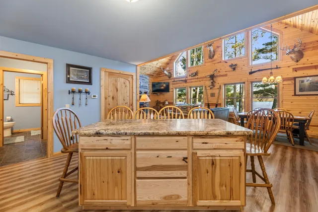 $995,000 | 2608 B 7 1/4 Avenue, Chetek, WI 54728