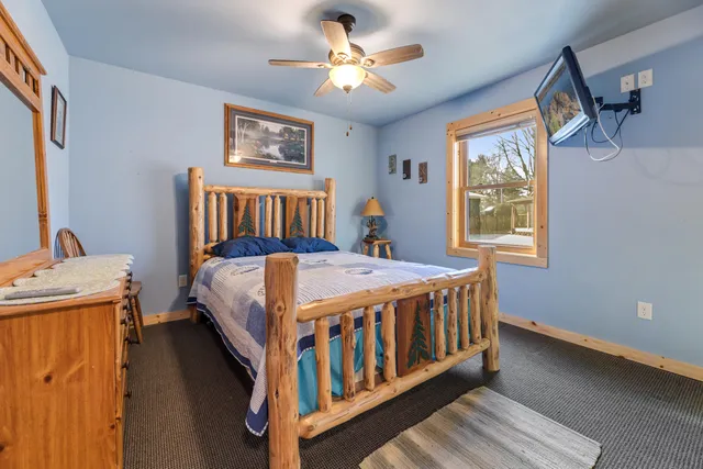 $995,000 | 2608 B 7 1/4 Avenue, Chetek, WI 54728