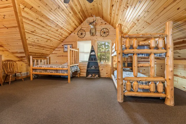 $995,000 | 2608 B 7 1/4 Avenue, Chetek, WI 54728