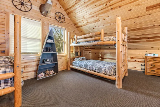 $995,000 | 2608 B 7 1/4 Avenue, Chetek, WI 54728