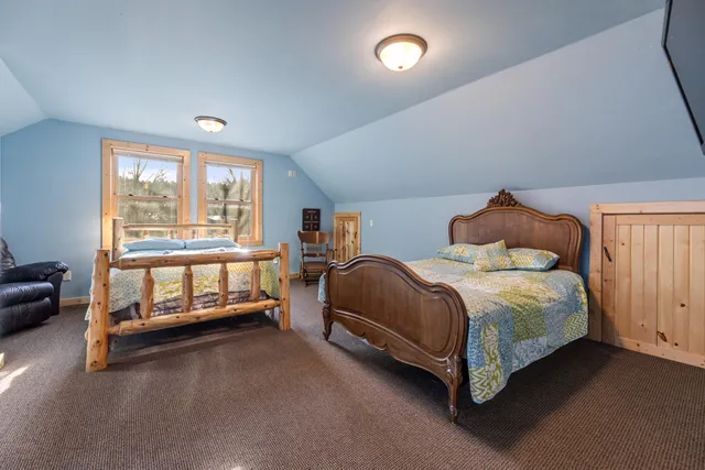 $995,000 | 2608 B 7 1/4 Avenue, Chetek, WI 54728