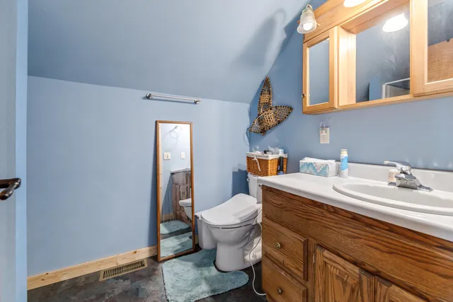 $995,000 | 2608 B 7 1/4 Avenue, Chetek, WI 54728