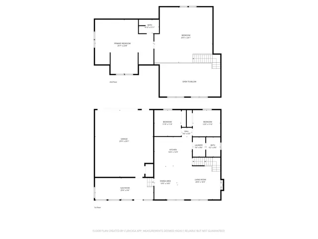 $995,000 | 2608 B 7 1/4 Avenue, Chetek, WI 54728