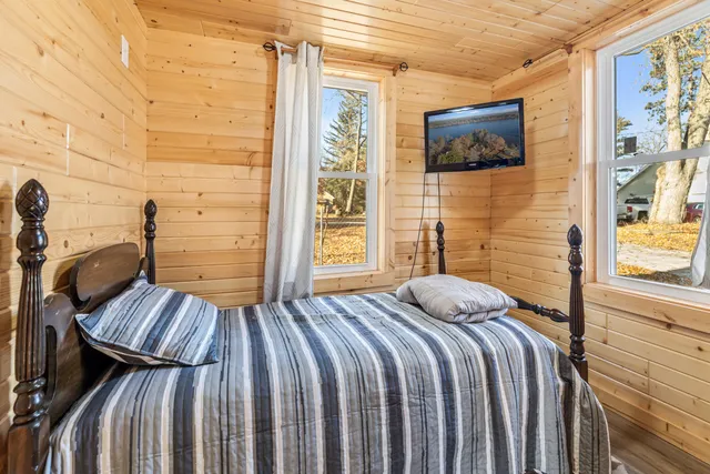 $995,000 | 2608 B 7 1/4 Avenue, Chetek, WI 54728