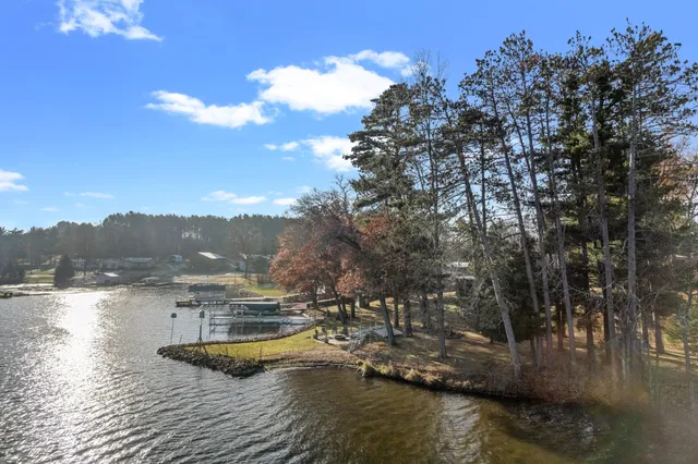 $995,000 | 2608 B 7 1/4 Avenue, Chetek, WI 54728