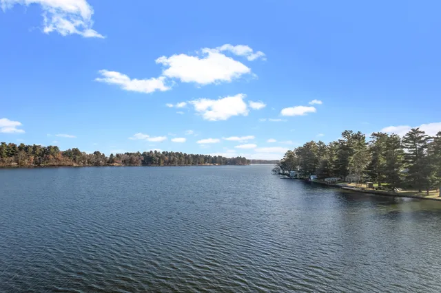 $995,000 | 2608 B 7 1/4 Avenue, Chetek, WI 54728