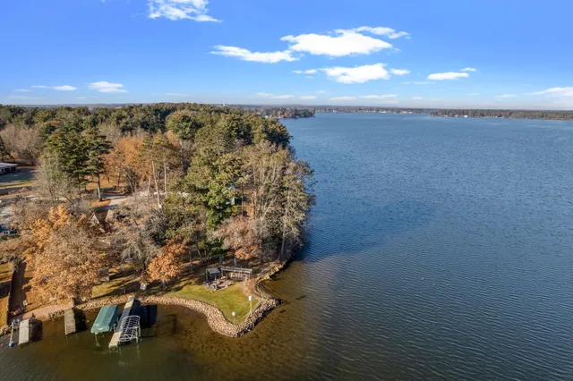 $995,000 | 2608 B 7 1/4 Avenue, Chetek, WI 54728