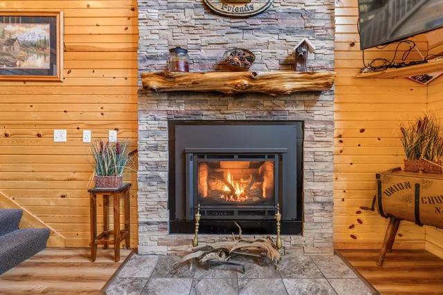 $995,000 | 2608 B 7 1/4 Avenue, Chetek, WI 54728