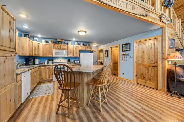 $995,000 | 2608 B 7 1/4 Avenue, Chetek, WI 54728