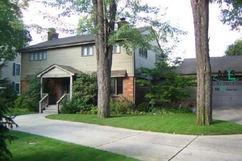 160 Kerby Road Grosse Pointe, MI 48236 - Photo 1 of 5 833141.JPG