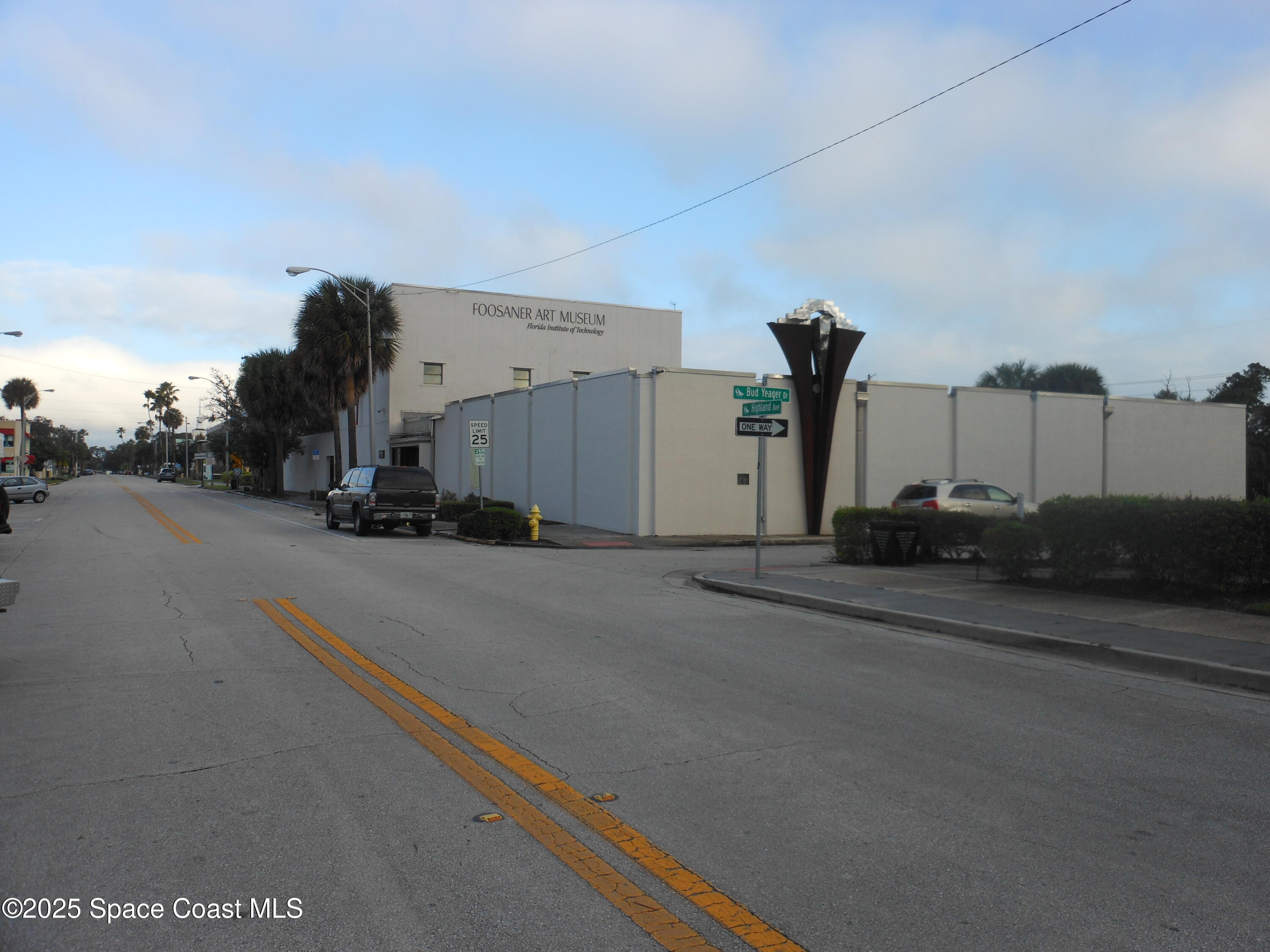 2273 Highland Avenue Melbourne, FL 32935 - Photo 14 of 20 a view of a street
