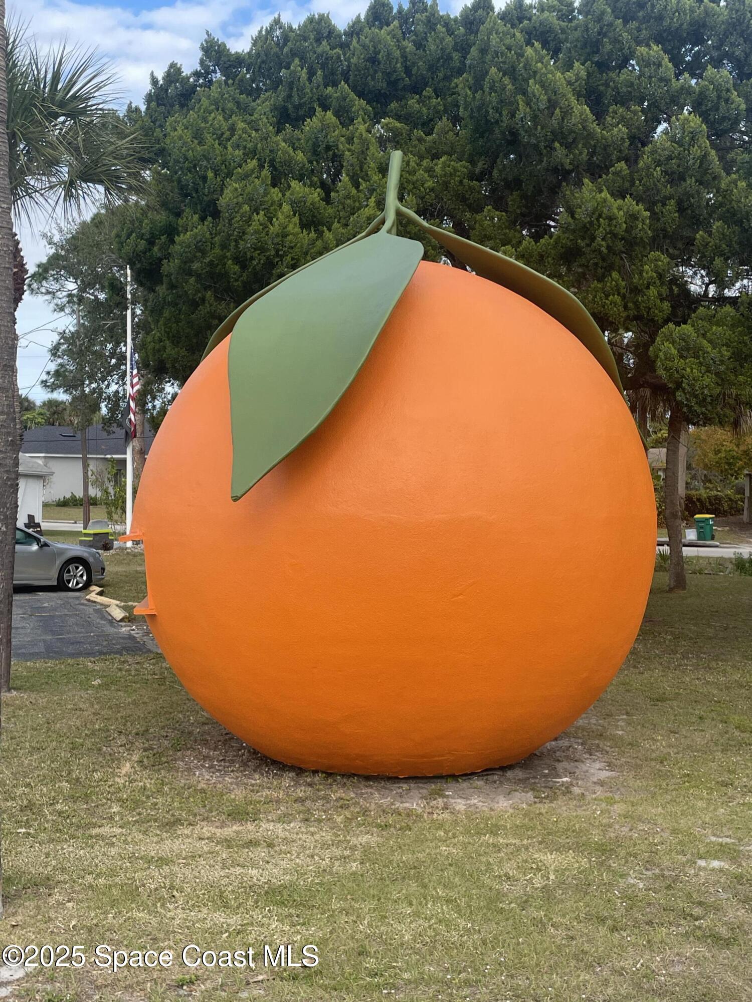 2273 Highland Avenue Melbourne, FL 32935 - Photo 9 of 20 a view of a swimming pool