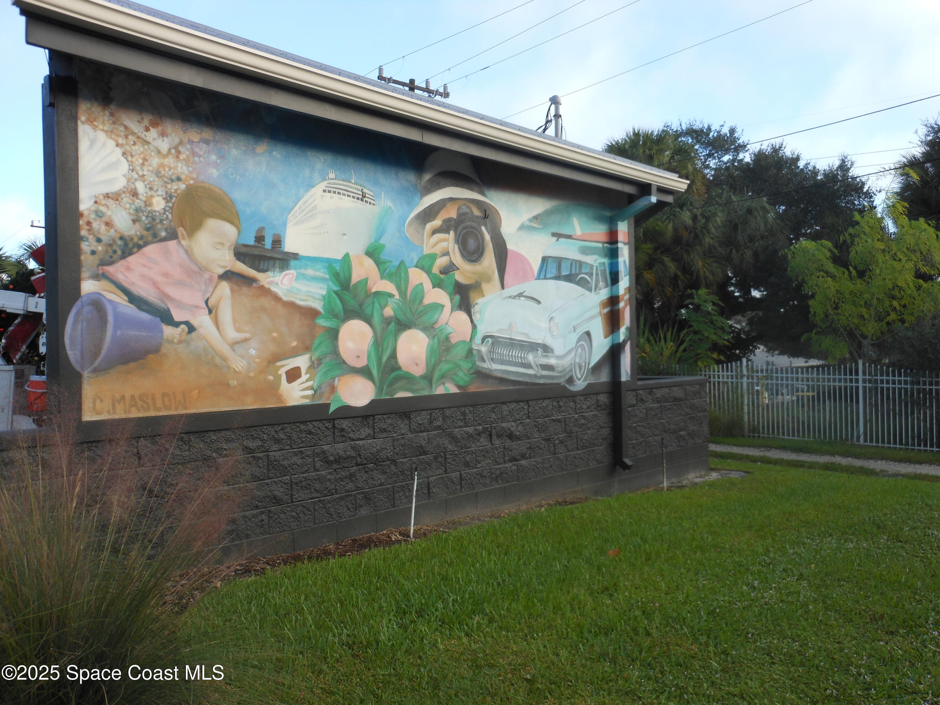 2273 Highland Avenue Melbourne, FL 32935 - Photo 10 of 20