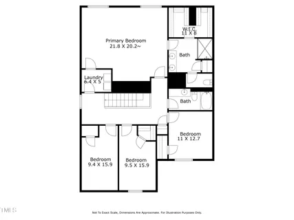 $369,900 | 521 Lionheart Lane, Sanford, NC 27330