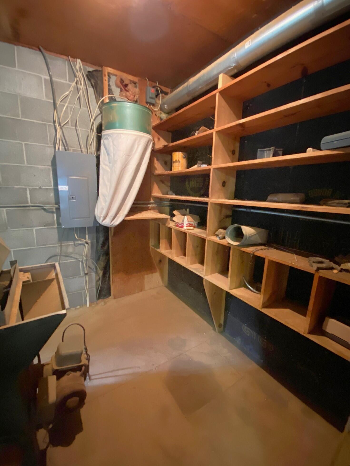 257 Denmar Road Hillsboro, WV 24946 - Photo 130 of 180 Gallery Image 130