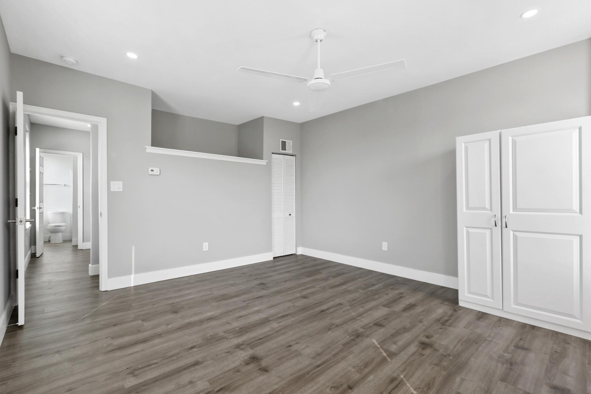 3600 Keswick Road, Unit B Baltimore, MD 21211 - Photo 21 of 22 Bedroom