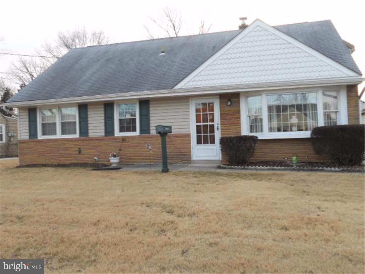 576 Allegheny Road Wenonah, NJ 08090 - Photo 1 of 25