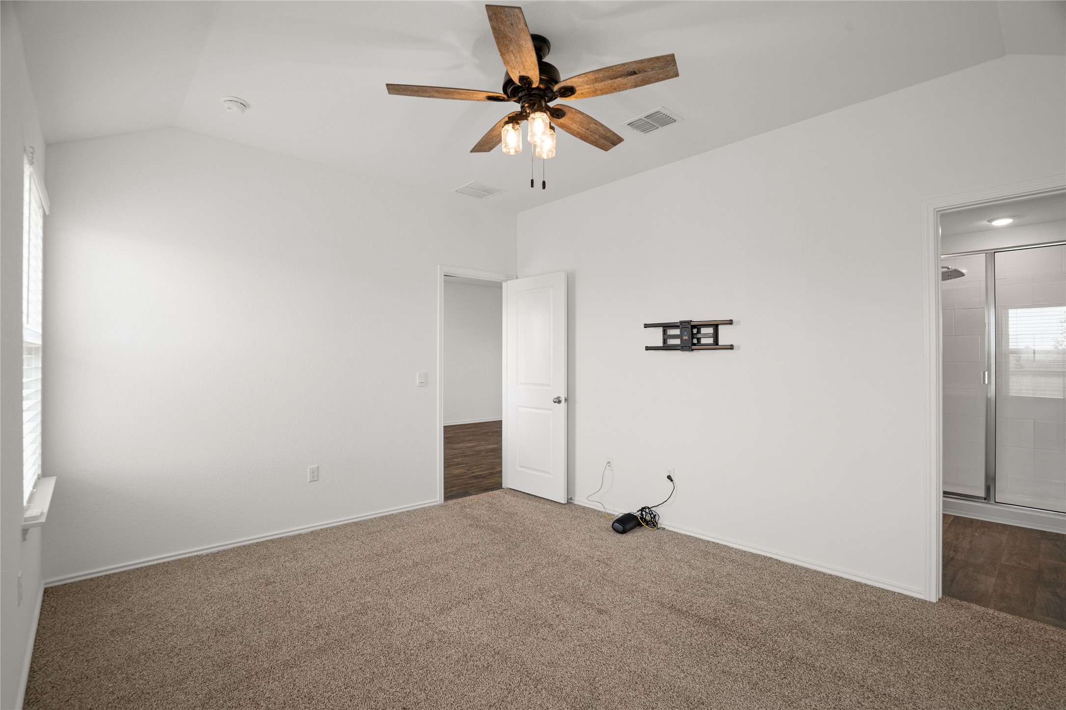 15004 Welsh Cobb Rd Manor, Unit A Manor, TX 78653 - Photo 14 of 22 Bedroom