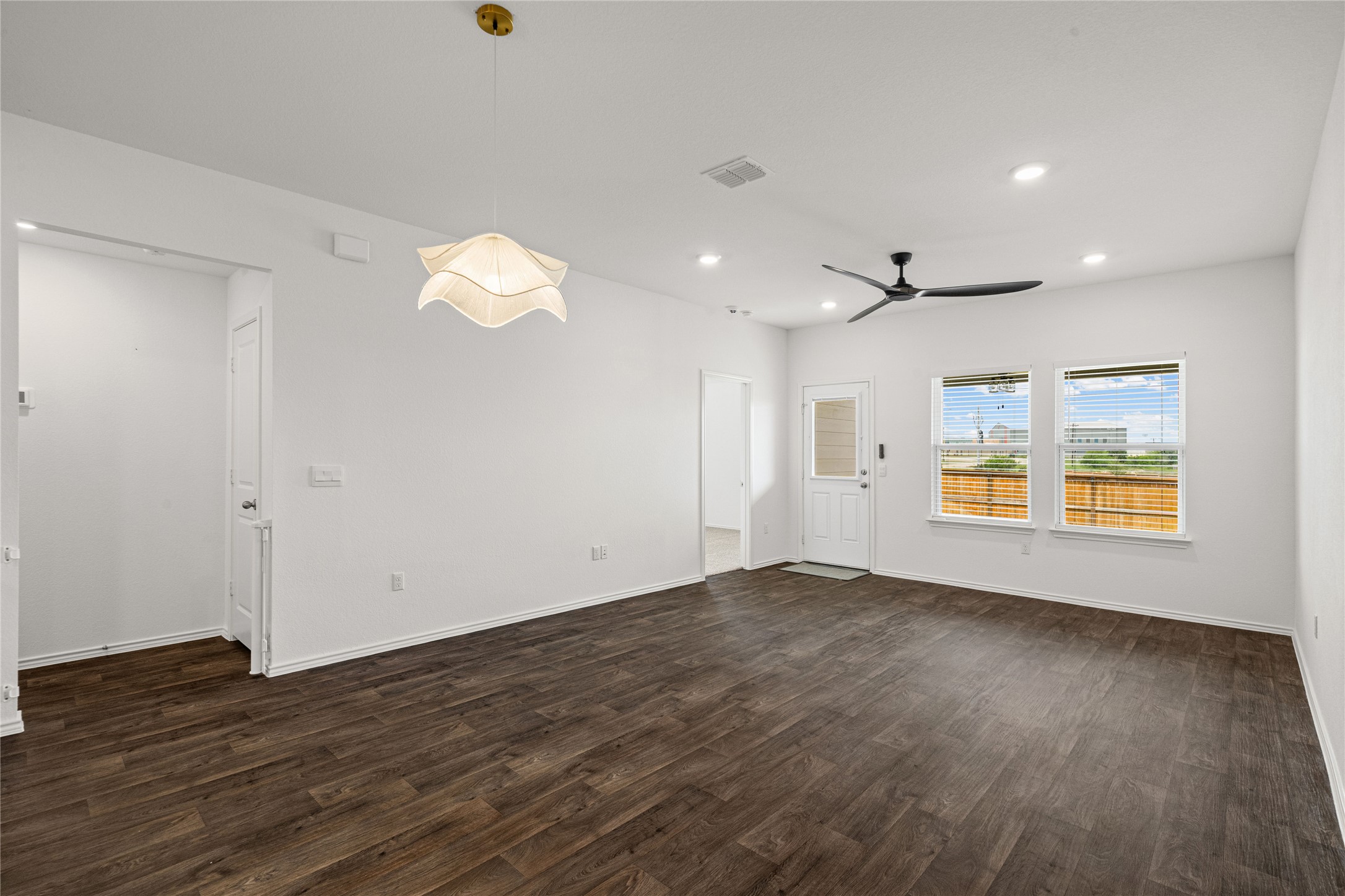 15004 Welsh Cobb Rd Manor, Unit A Manor, TX 78653 - Photo 10 of 22