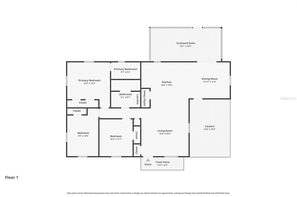 39901 Otis Allen Road Zephyrhills, FL 33540 - Photo 59 of 59