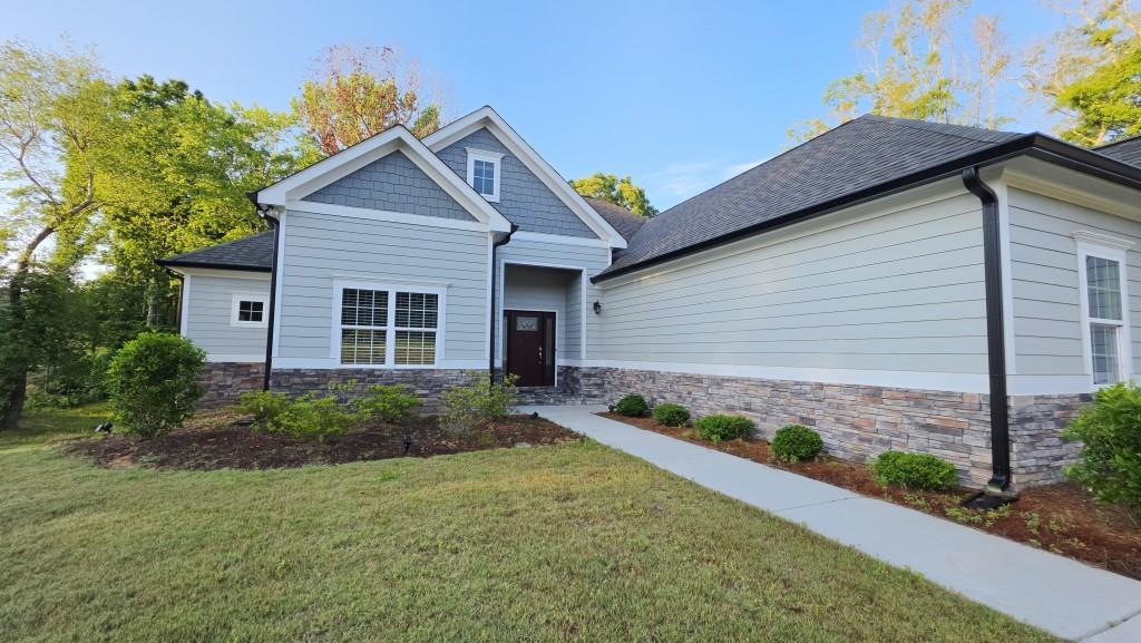 2061 Davenport Road Braselton, GA 30517 - Photo 2 of 38