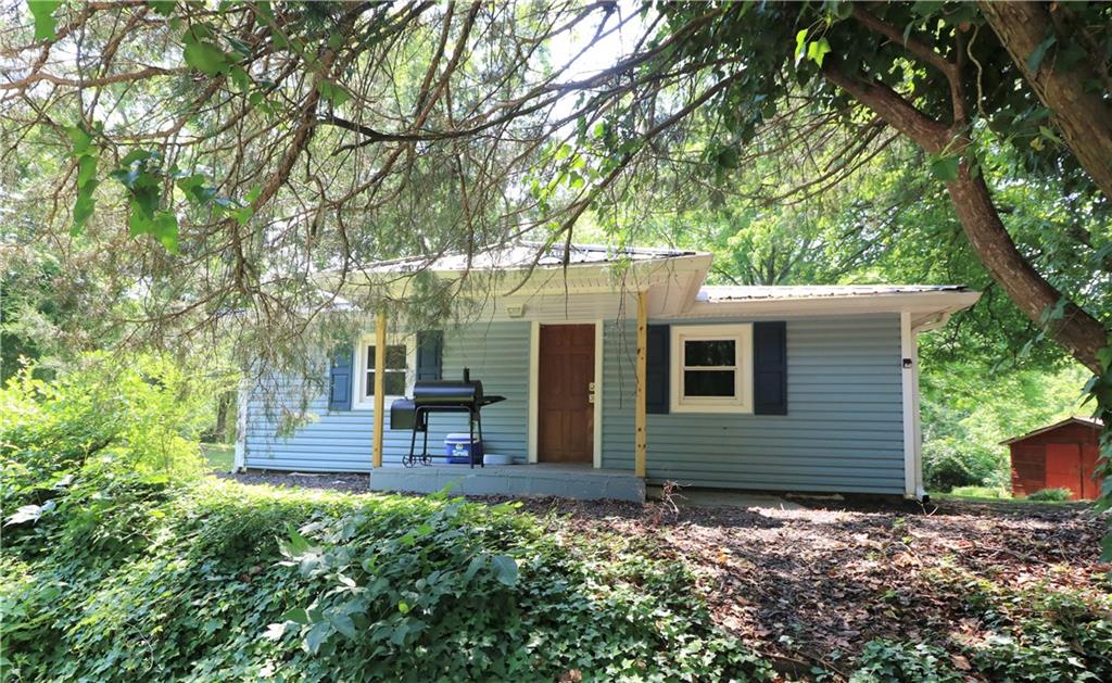 7610 Bannister Road Cumming, GA 30028 - Photo 1 of 1