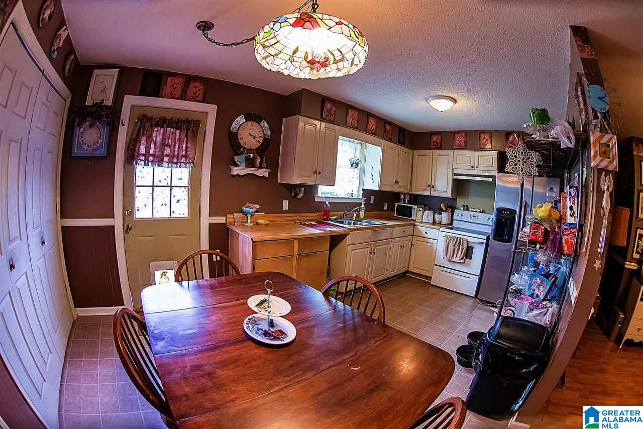 111 Stratford Road Montevallo, AL 35115 - Photo 5 of 21