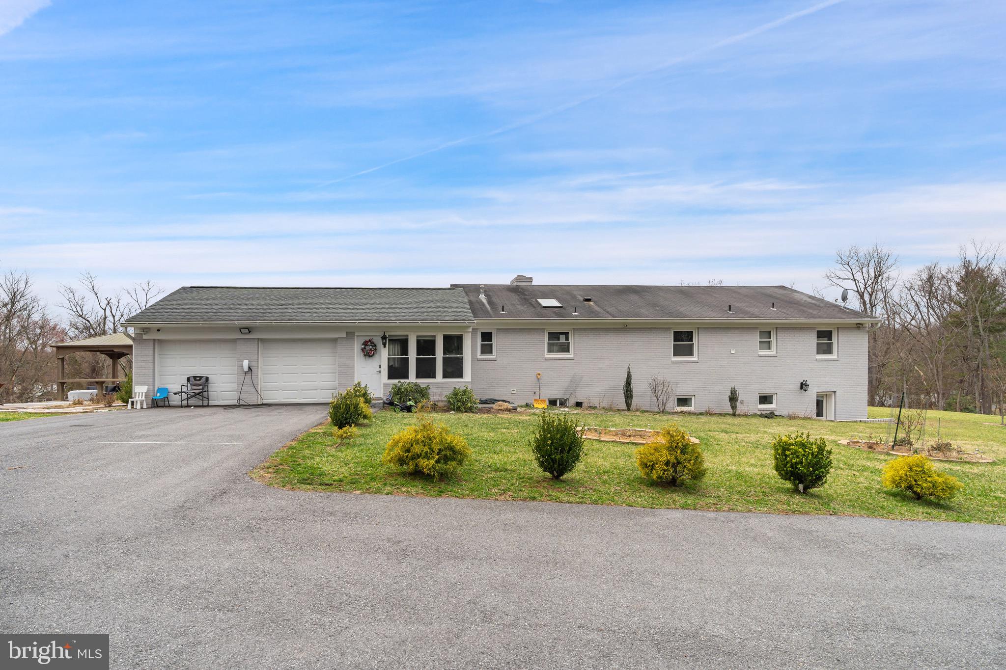 Wellcome to 10022 Colvin Run Rd