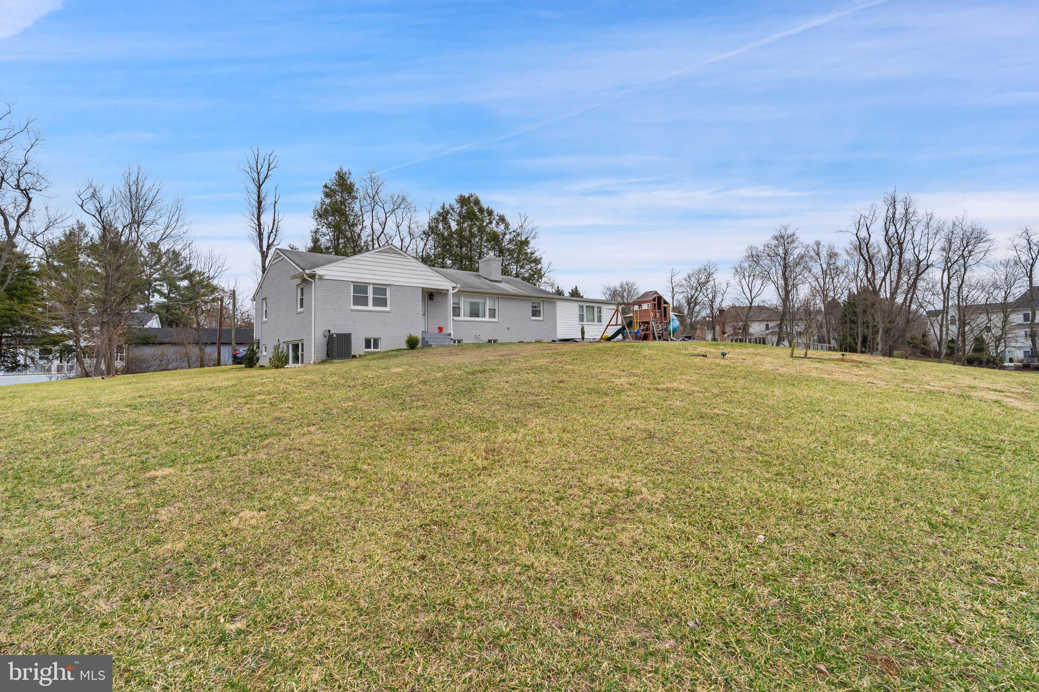 2.2 Acres of Open Lot in a Great Community