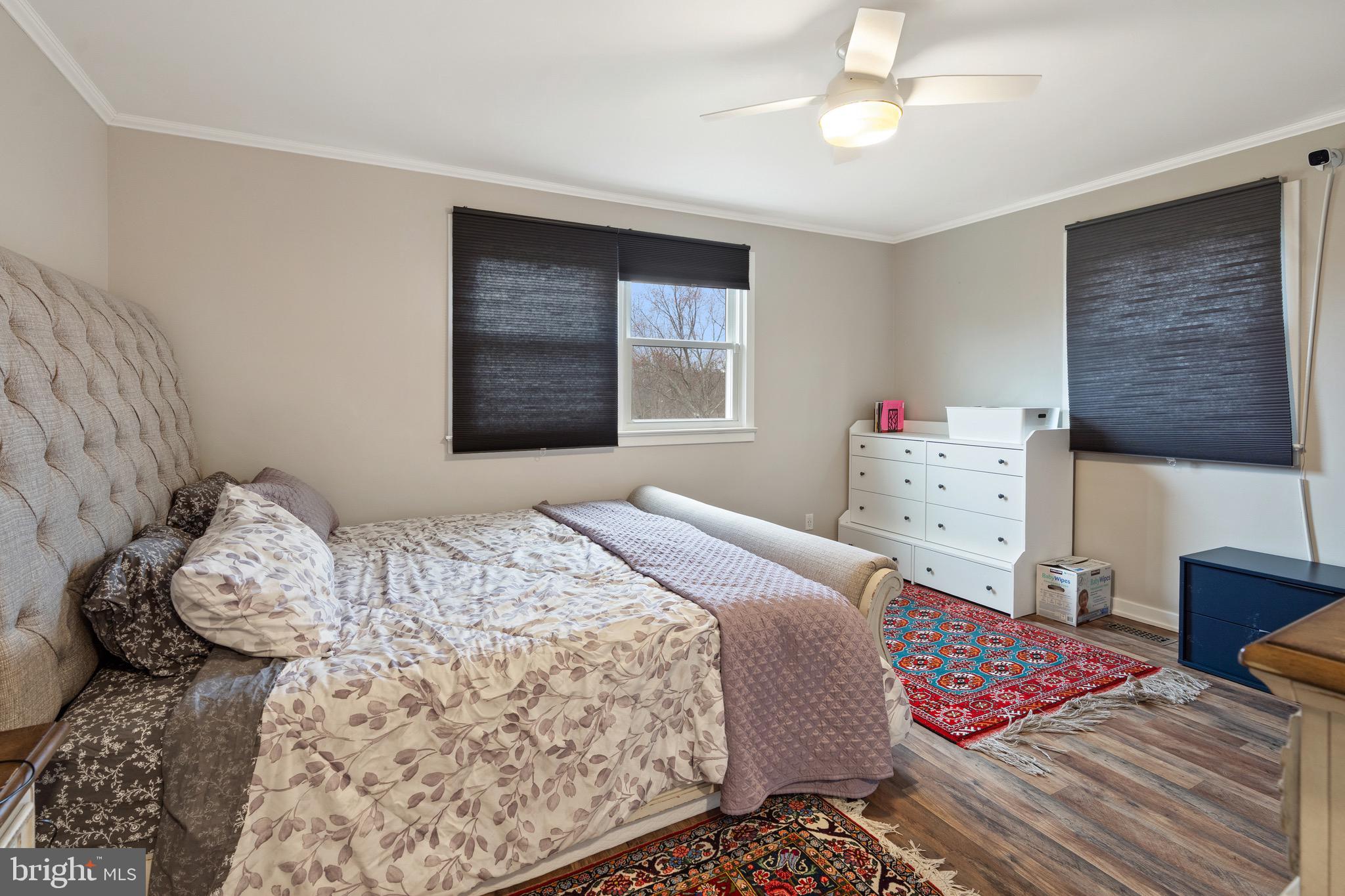 10022 Colvin Run Road Great Falls, VA 22066 - Photo 21 of 33 Bedroom 1