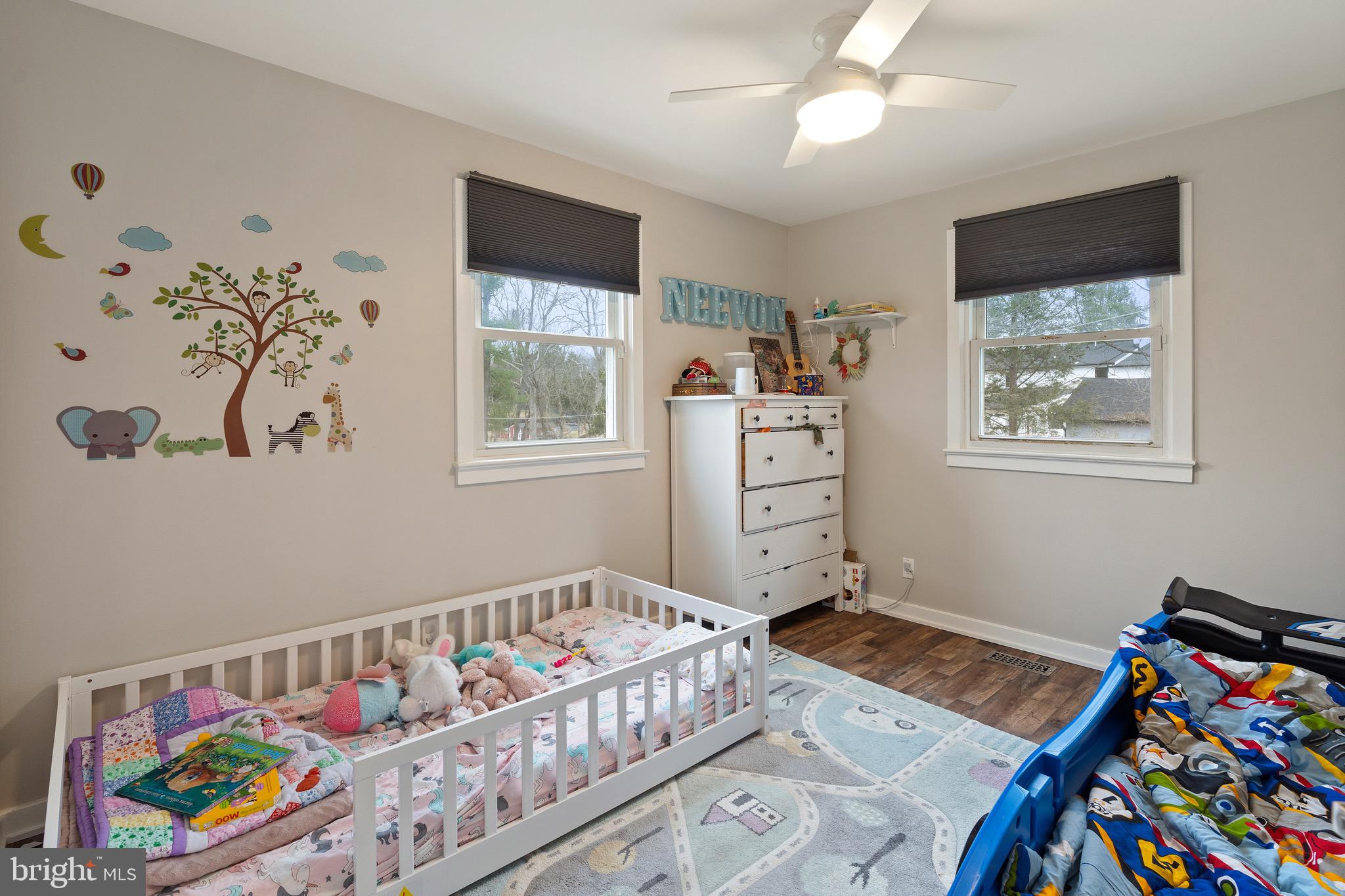 10022 Colvin Run Road Great Falls, VA 22066 - Photo 23 of 33 Bedroom 3