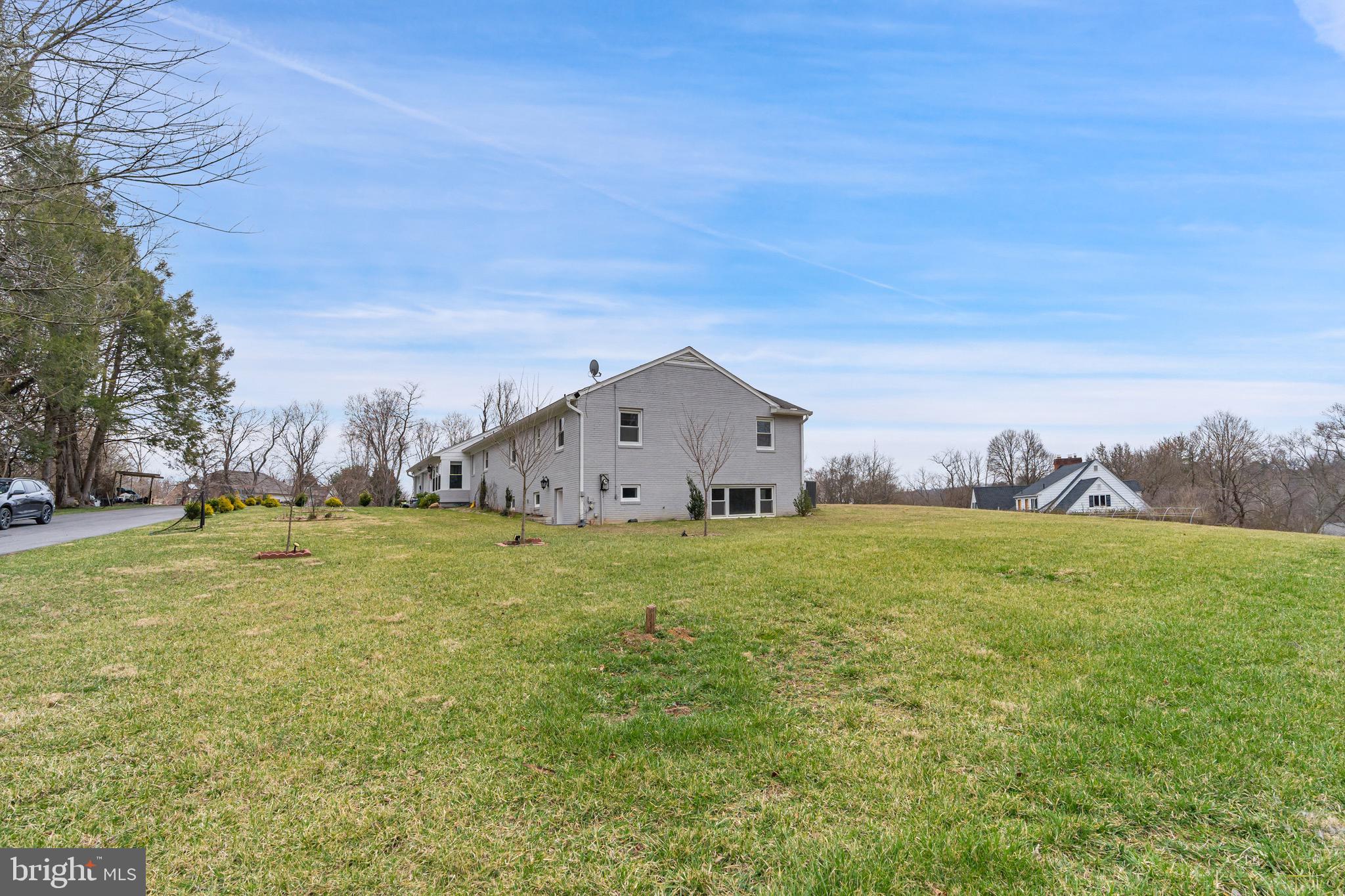 2.2 Acres of Open Lot in a Great Community