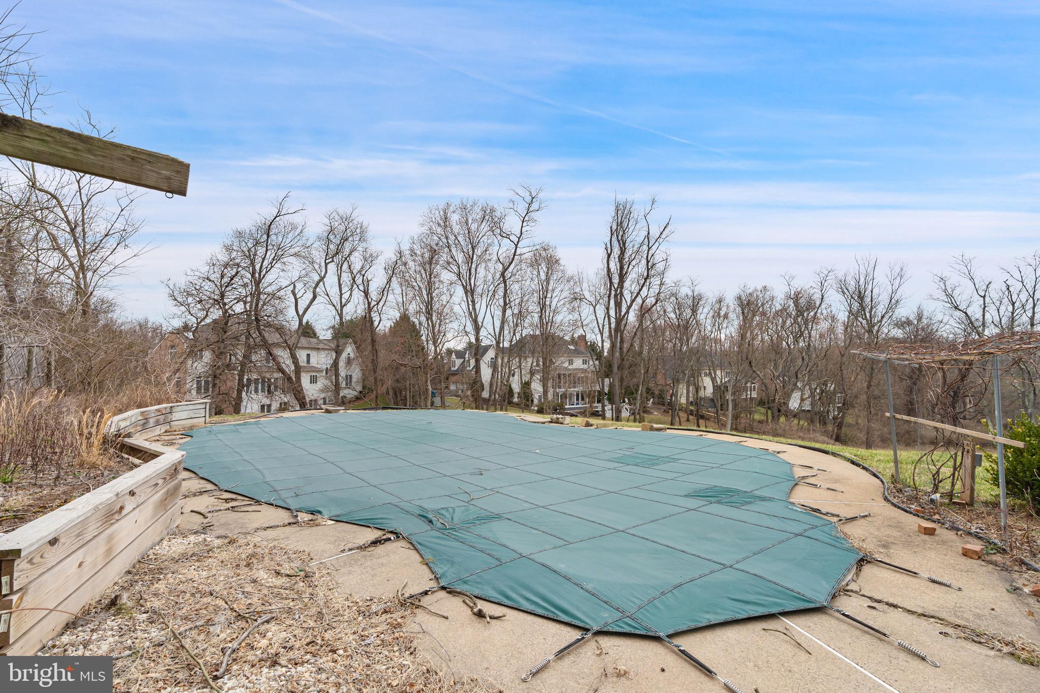 10022 Colvin Run Road Great Falls, VA 22066 - Photo 33 of 33 Outdoor pool