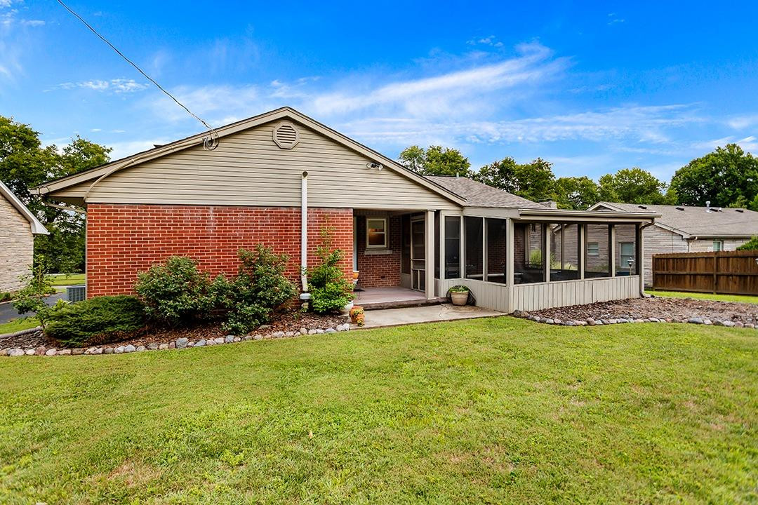 728 Providence Road Lexington, KY 40502 - Photo 31 of 35 Listing Photo